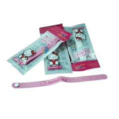 Gelang Antinyamuk Hello Kitty