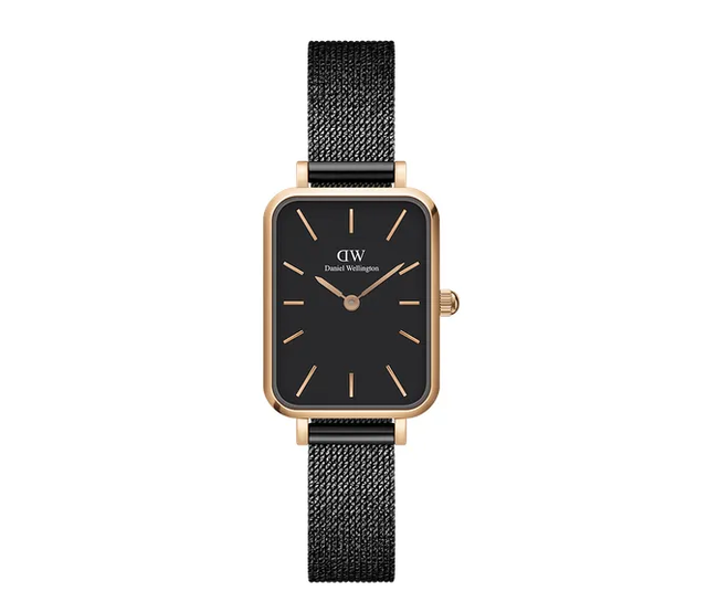 10 Rekomendasi Jam Tangan Daniel Wellington untuk Pria Terbaik  4