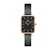 Daniel Wellington Quadro Pressed Ashfield 1