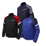 10 Rekomendasi Jaket Motor untuk Pria Terbaik (Terbaru Tahun 2026) 2