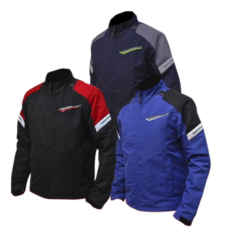 Rapid Challenger Jacket 1
