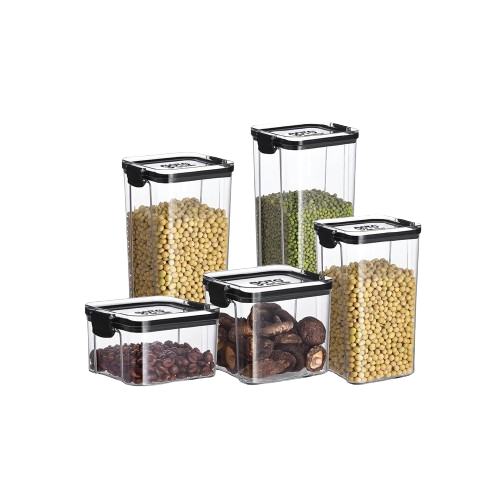 Goto Jubu Food Storage Container