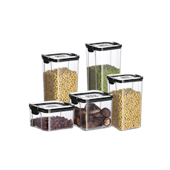 Goto Jubu Food Storage Container