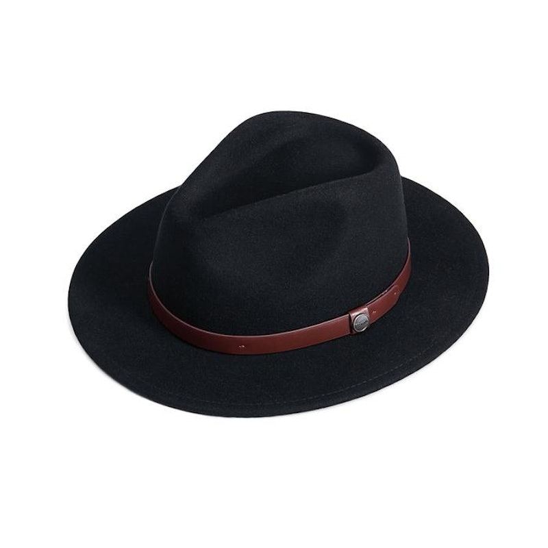Fullhardy Topi Fedora 3