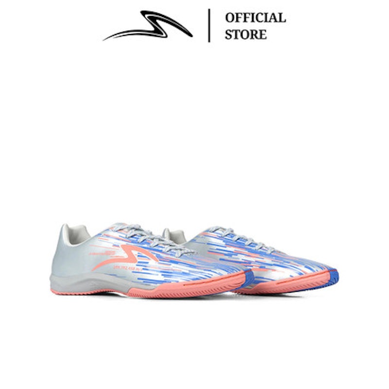 Specs Lightspeed Reborn In Glacier Gray/Desert Flower 2