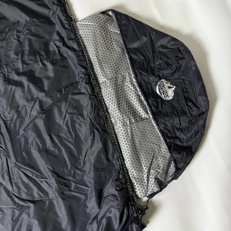 AURIGA ADVENTURE Emergency Thermal Blanket 2