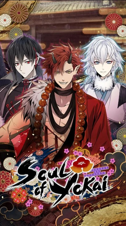 10 Rekomendasi Game Otome untuk Android Terbaik  3