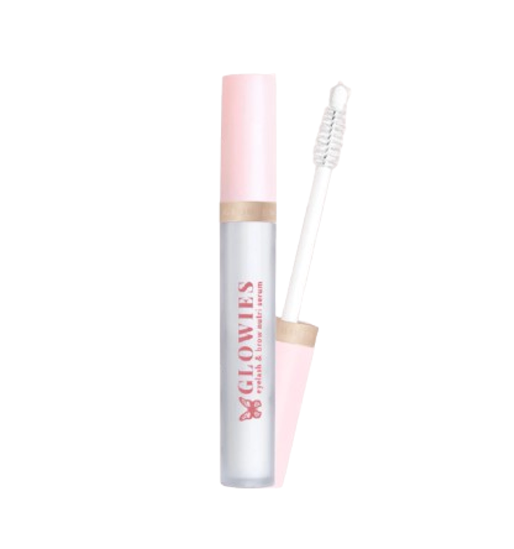 Glowies Eyelash & Brow Nutri Serum 1