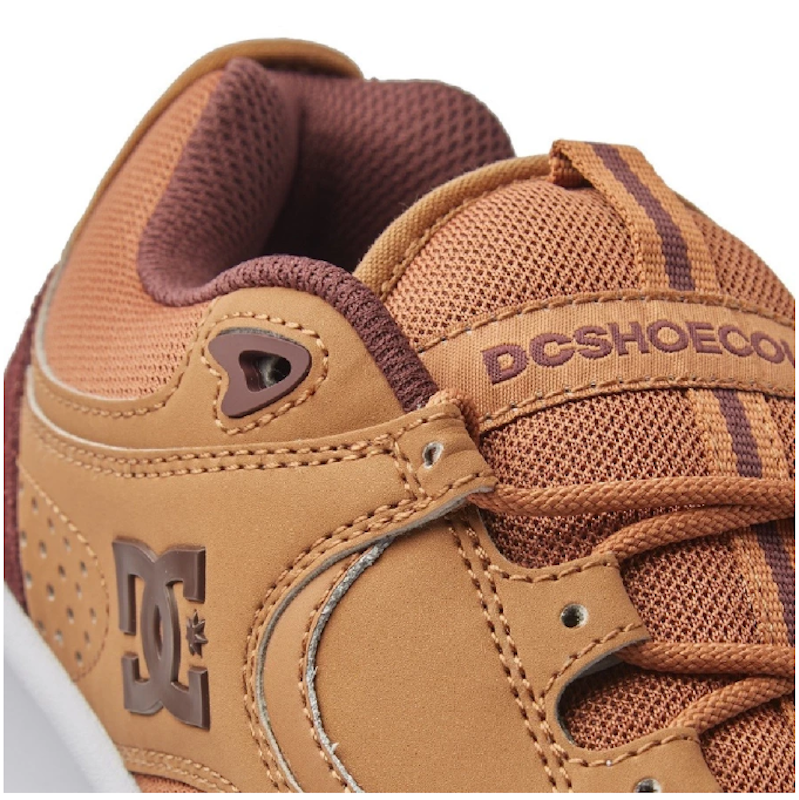 DC Shoes Men Kalynx Zero Shoes 4