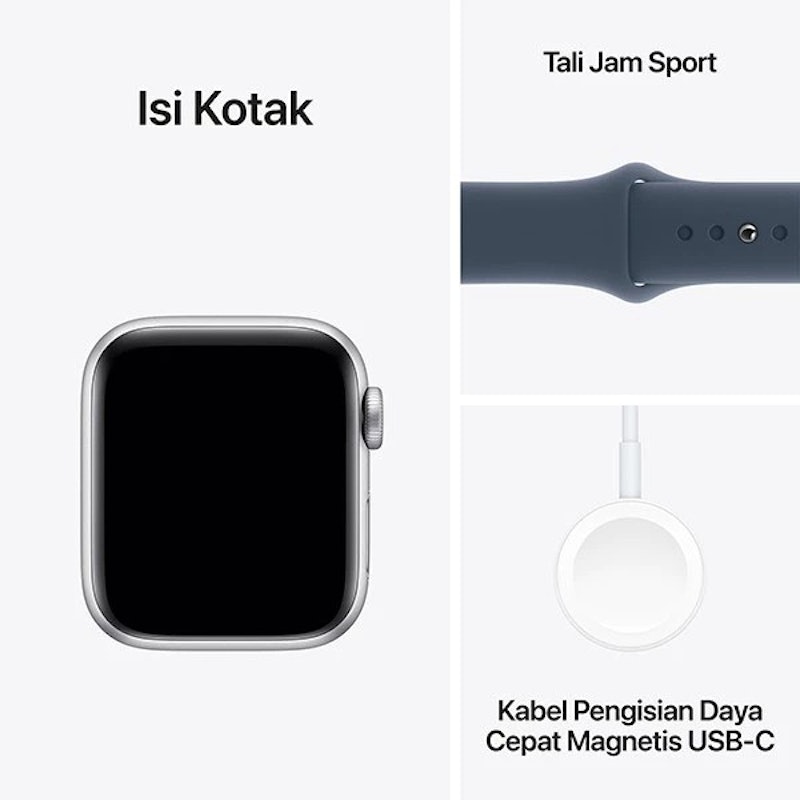 Watch Series 9 4