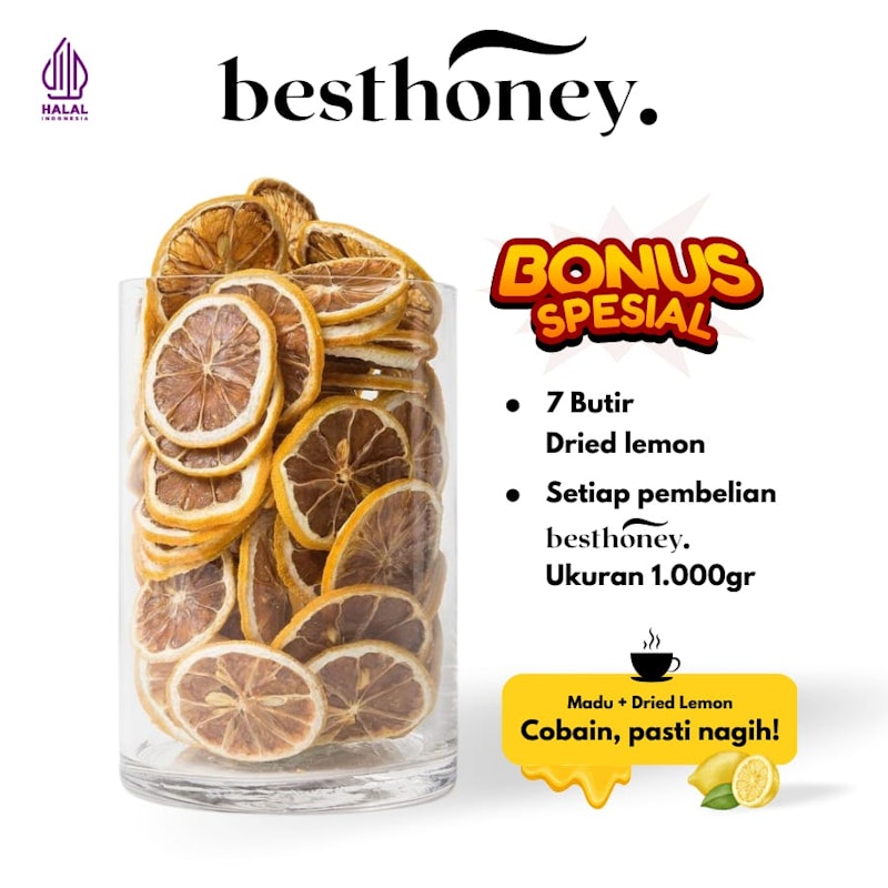 Best Honey Multiflora 4