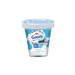 Cimory Greek Yoghurt Low Fat