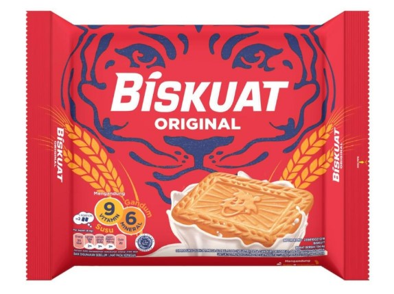 Biskuat Original