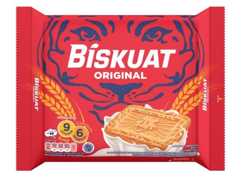 Biskuat Original 1