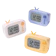 Citra Deli Kreasitama Deli Smart Alarm Clock 1
