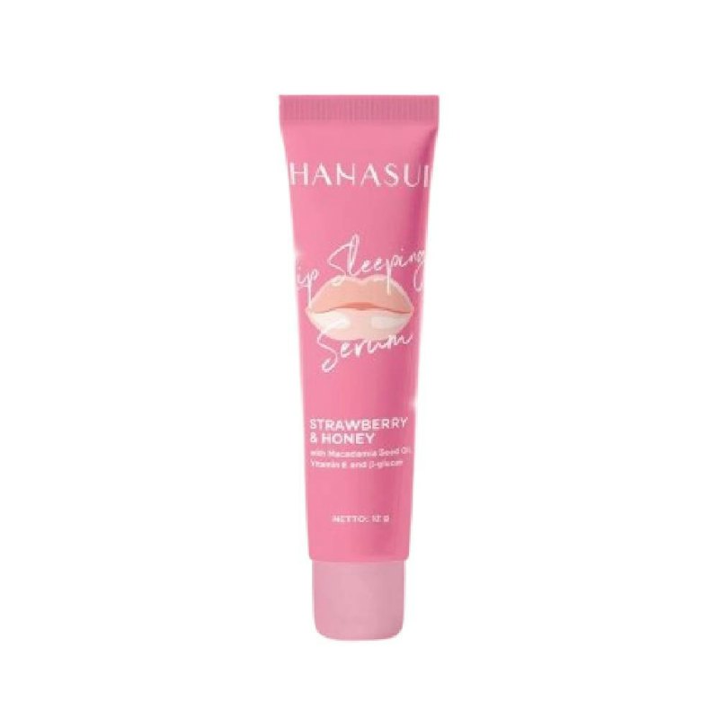 Lip Sleeping Serum 1