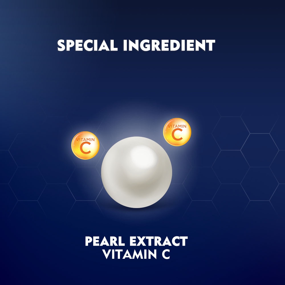 Nivea Extra Brightening 8 Superfood Deodorant Roll On