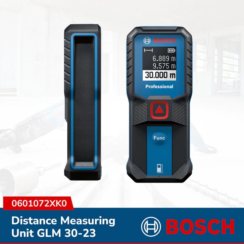 Bosch Pengukur Laser 5