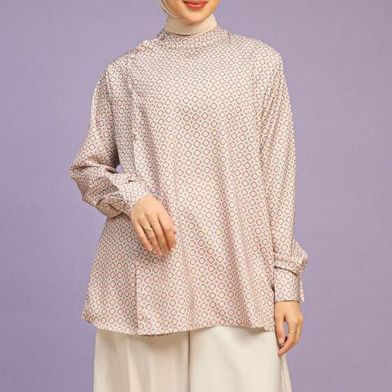  Lozy Hijab Richa Blouse