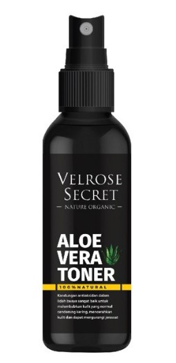 Aloe Vera Toner 1