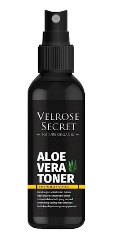 Aloe Vera Toner 1