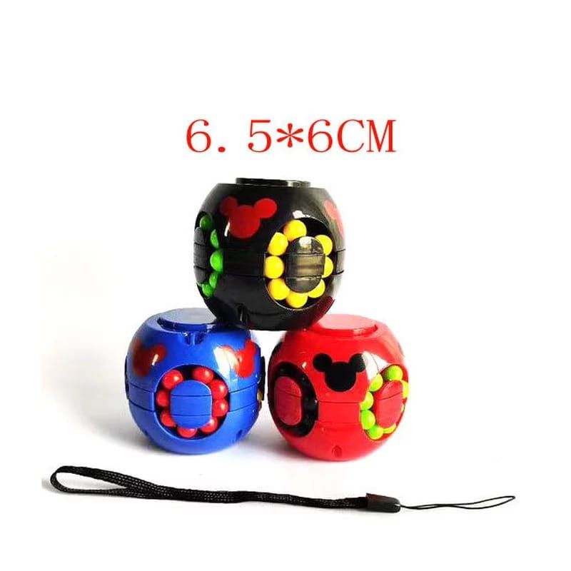 Rubik Spinner 3
