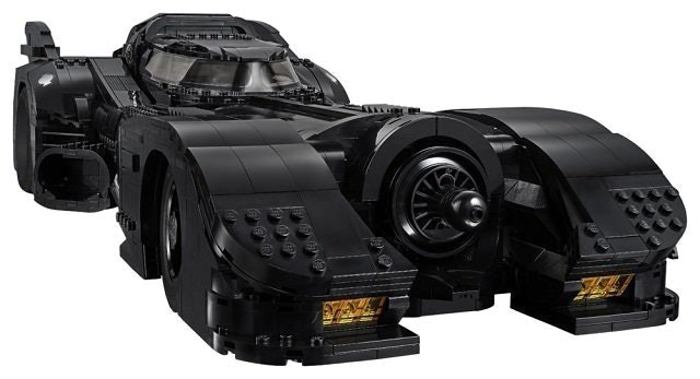1989 Batmobile™ 4