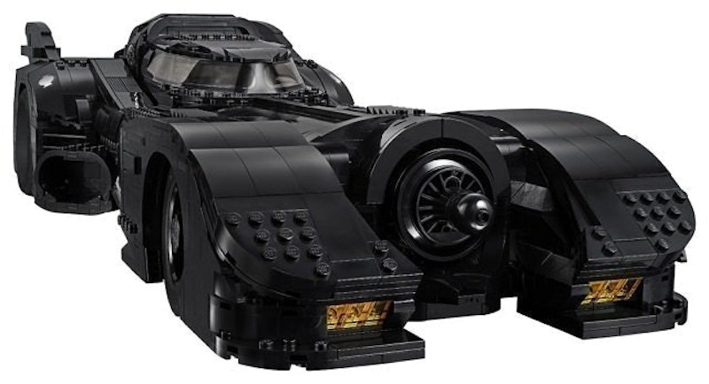 1989 Batmobile™ 4