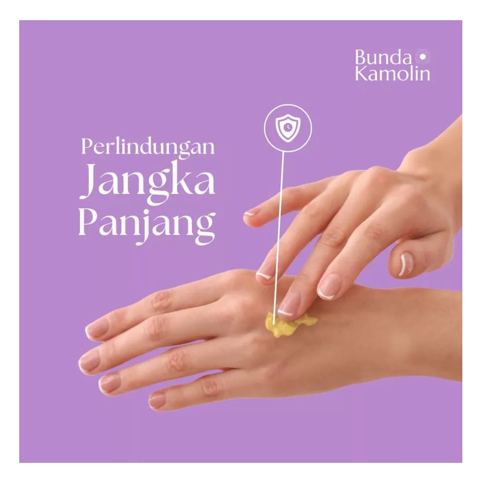 Bunda Kamolin Bunda Kamolin Nipple Cream