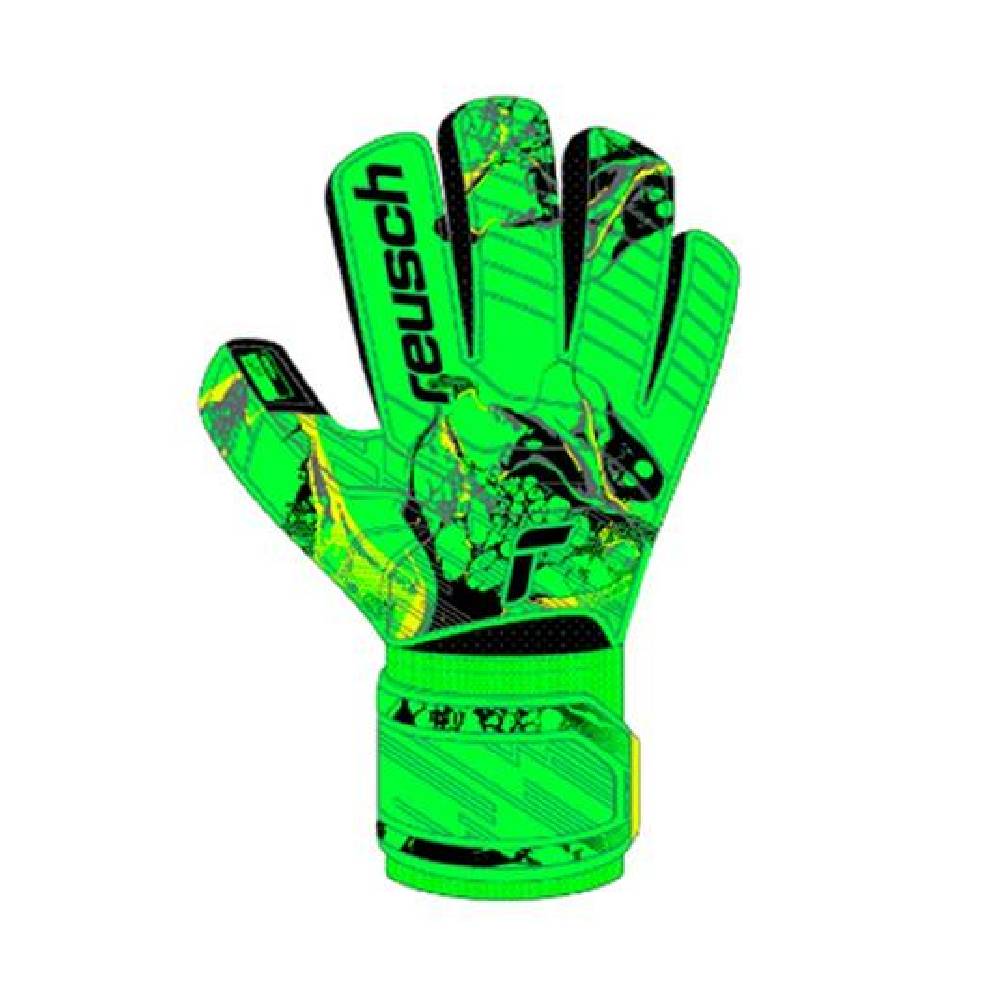 Reusch Attrakt Grip 1