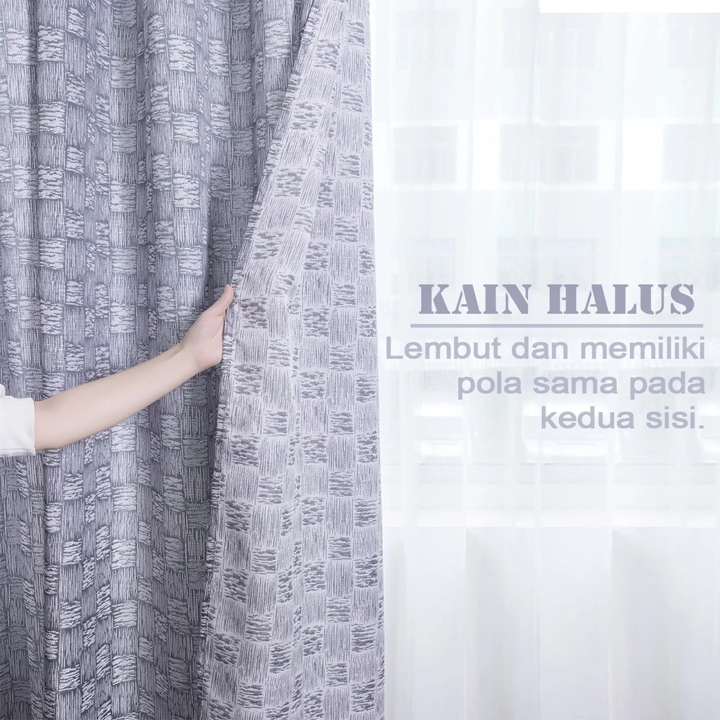 Matougui Tactical Indonesia Matougui Gorden Pola Geometris