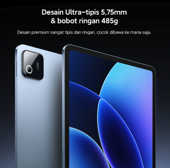Xiaomi Communication Technology Xiaomi Pad 8