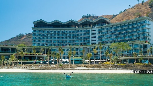AYANA Komodo Waecicu Beach 2