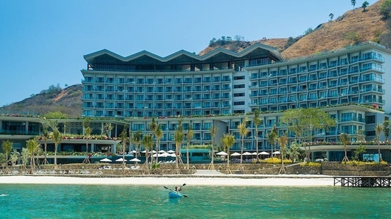 AYANA Komodo Waecicu Beach 2