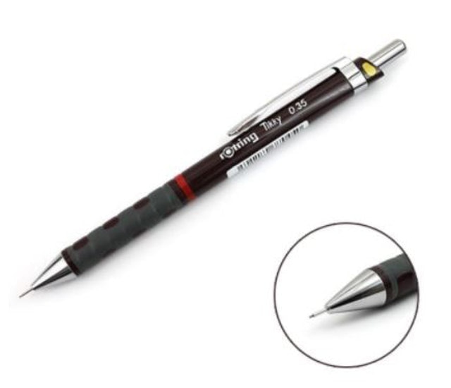 Rotring Tikky Mechanical Pencil