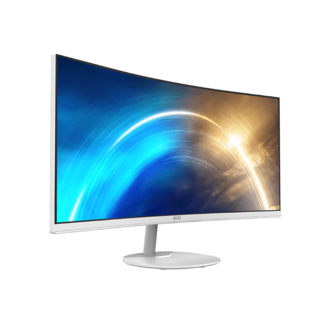 Micro Star International MSI Monitor LED PRO MP341CQW