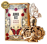 10 Rekomendasi Parfum Anna Sui Terbaik 2