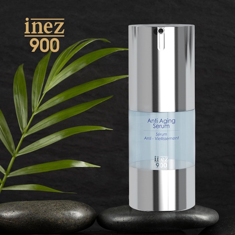 Anti Aging Serum 4