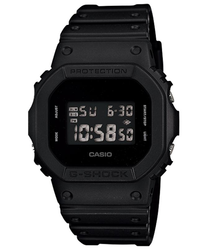 G shock top paling laris