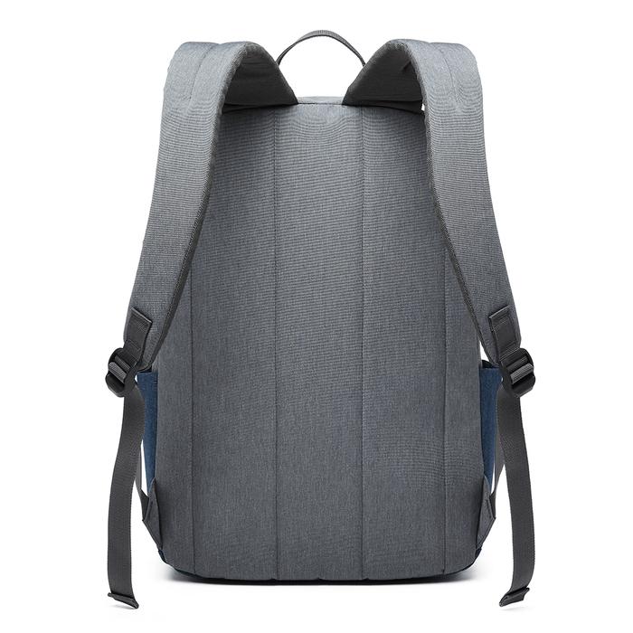 Global Utama Sentosa Navy Club Tas Ransel Laptop 817