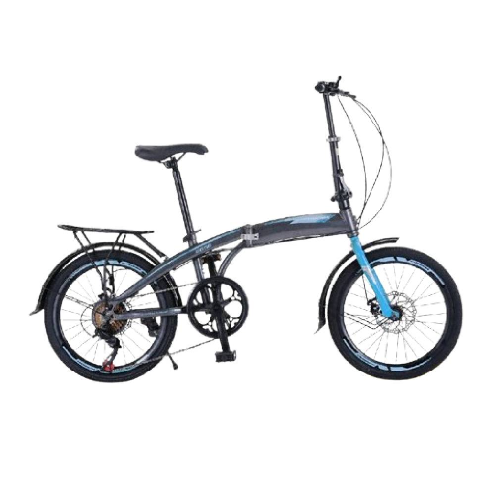 New Phoenix Sepeda Lipat 16 inch  1
