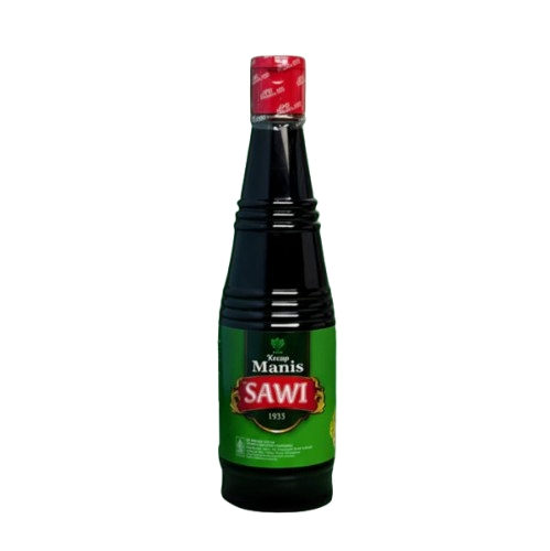 Kecap Manis Sawi 1