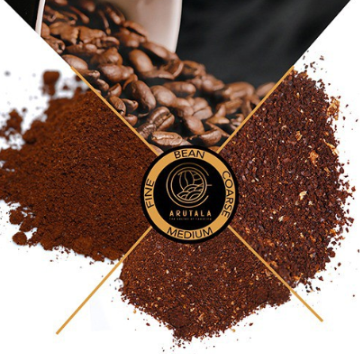 ARUTALA COFFEE Kopi Susu Blend 