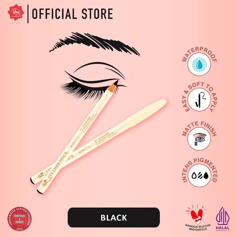 Eye Liner Pencil 3