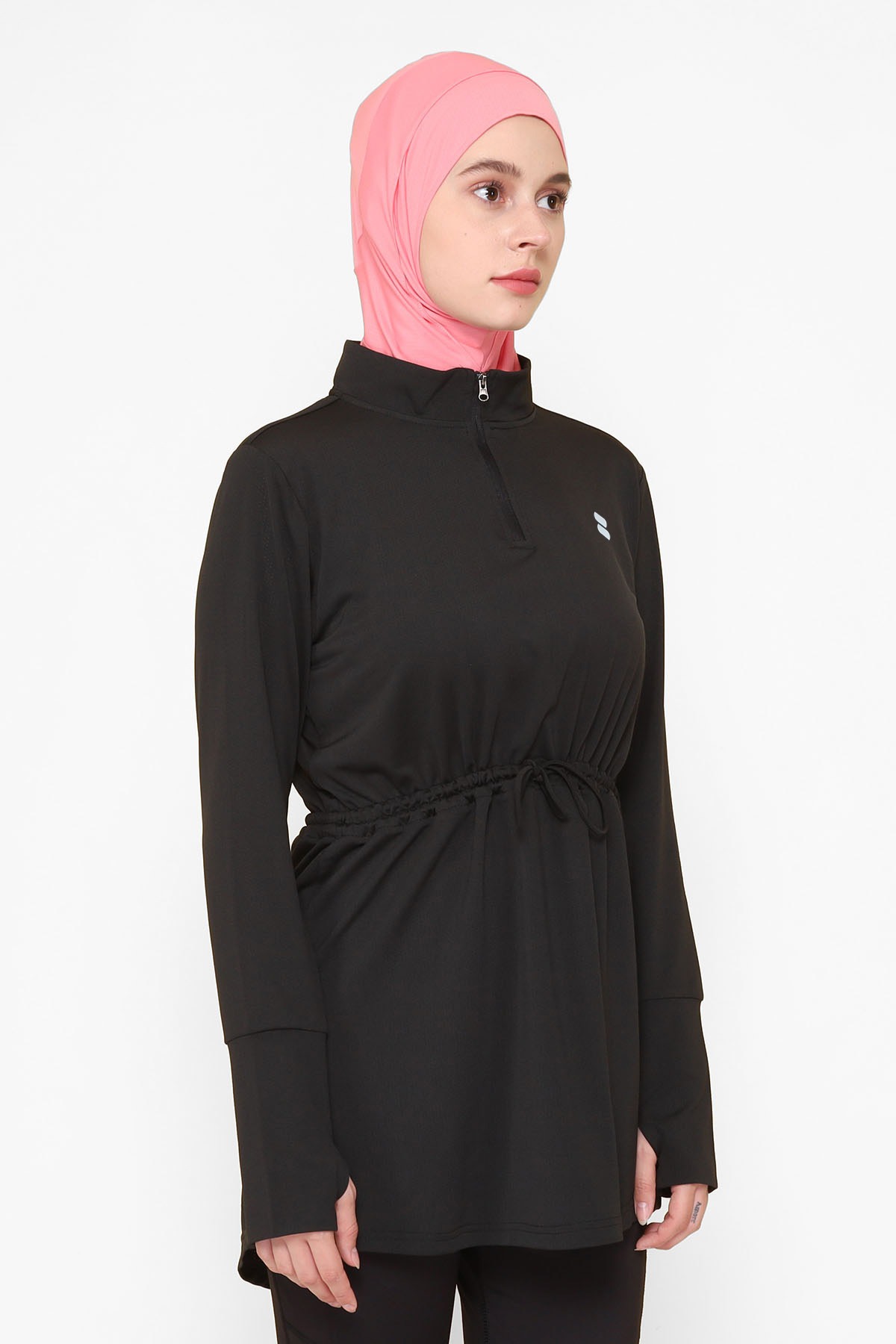 Amani Sports Top