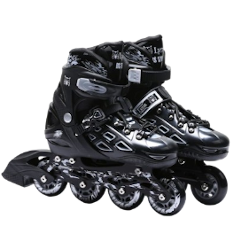 LYNX Recreational Inline Skate 2