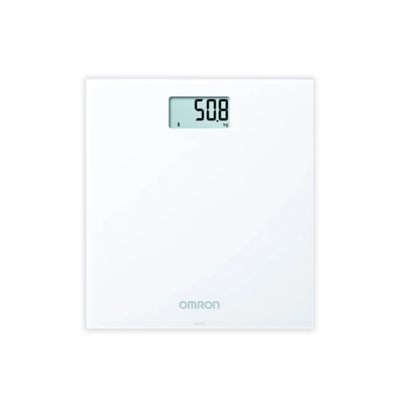 OMRON Timbangan Berat Badan Digital Bluetooth ｜ HN-300T2