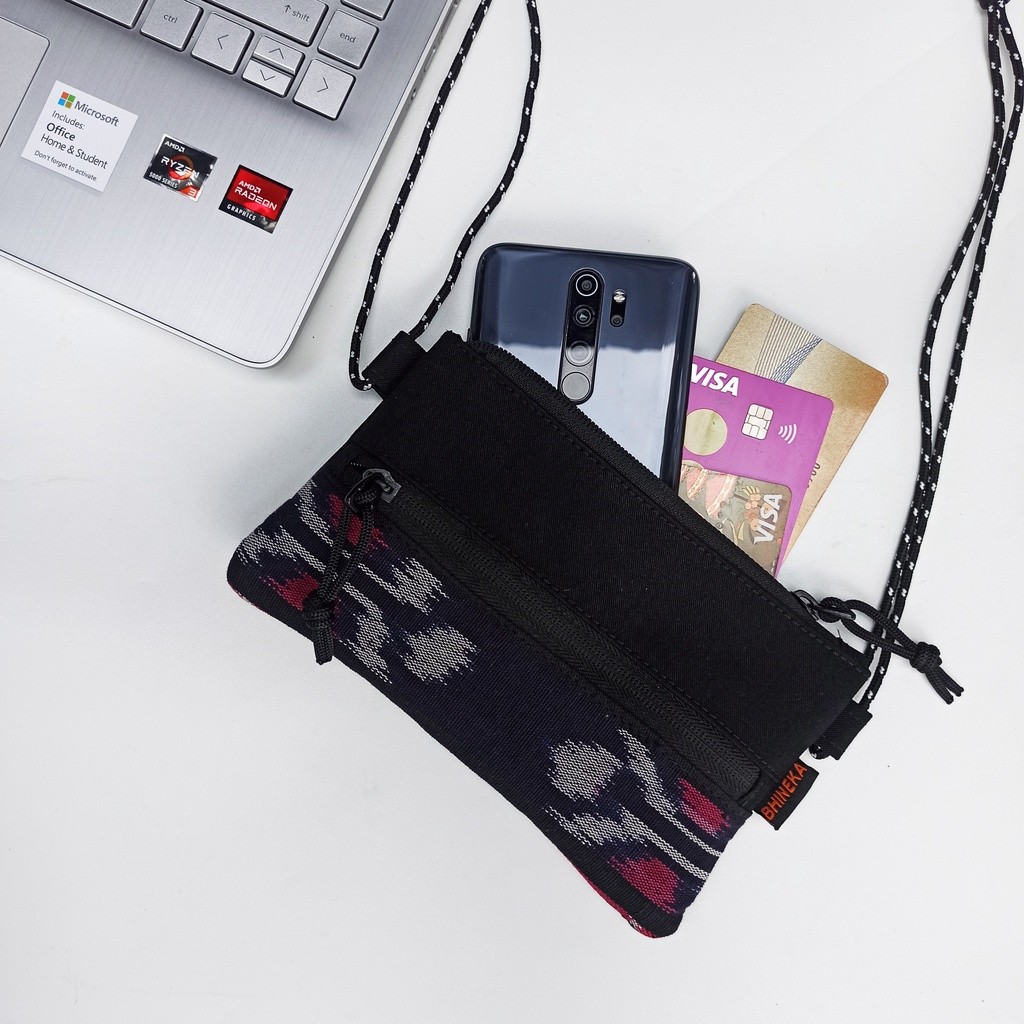 Bhineka.etc Bhineka.etc Etten Tas Tenun Etnik