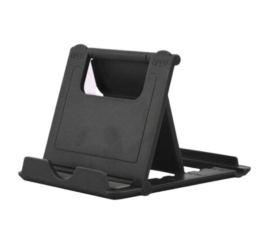 Portable Folding Stand Dudukan Holder Dock