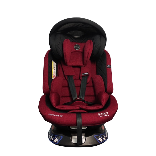Carseat Free Rotate 360° ｜ CH 8749 / 8089